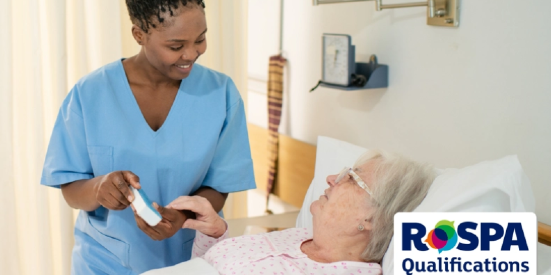 Introducing the UK’s First Ofqual-Regulated Level 2 Proportionate Handling Qualification Introducing the UK’s First Ofqual-Regulated Level 2 Proportionate Handling Qualification