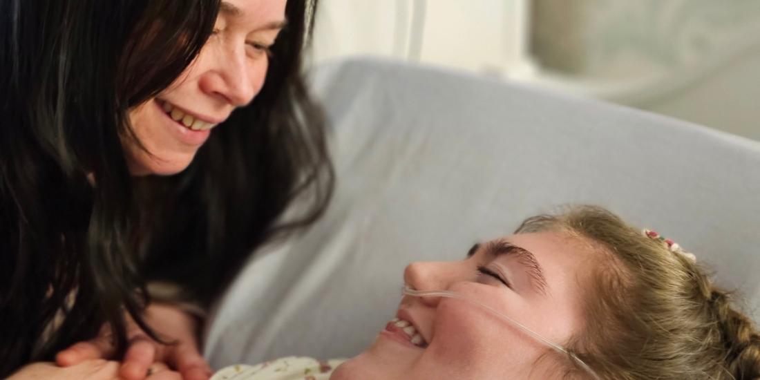 Moving and Handling - A Family Carer's Perspective