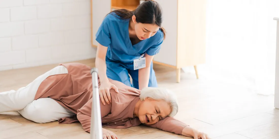 Learning from Unsafe Moving and Handling Incidents